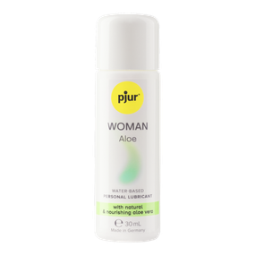 Лубрикант - Pjur Woman Aloe, 30 мл sexstyle