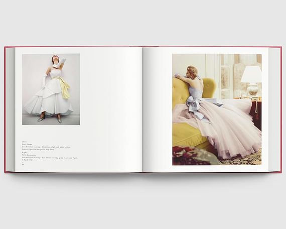 Книга известный английский портретист и модный фотограф Норман Паркинсон. Norman Parkinson: Always in Fashion | Зображення 2
