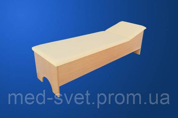 Кушетка смотровая КМф-10. Заказ после звонка