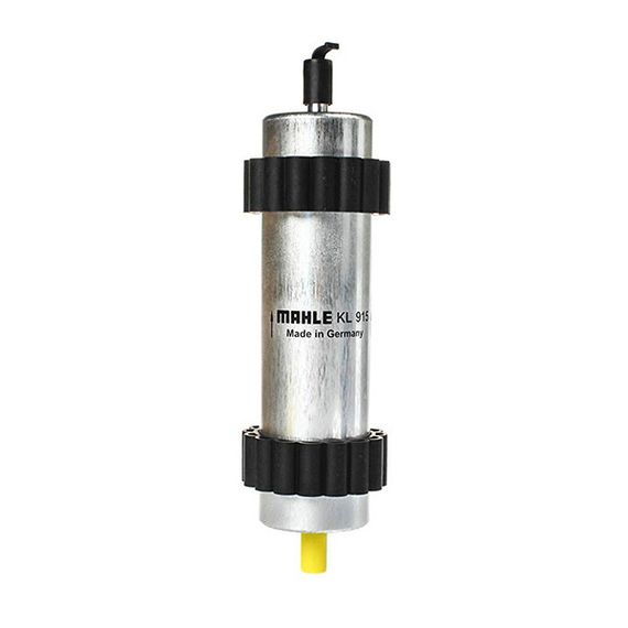 Паливний фільтр Mahle KL915 Audi