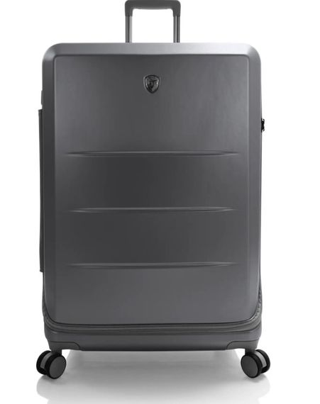 Валіза Heys EZ Fashion (L) Charcoal (10162-0047-30) | Зображення 8