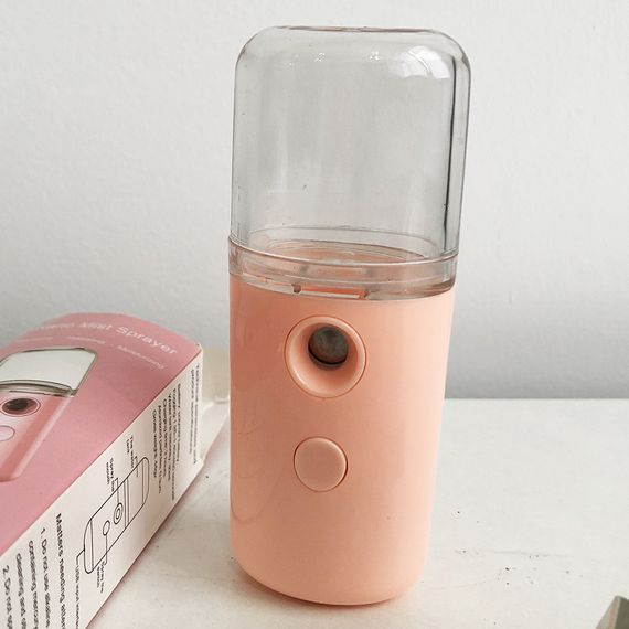 Зволожувач повітря Air Purifier BA-6 | Зображення 2