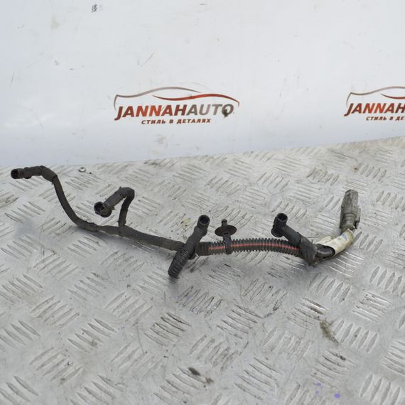 Проводка свічок накалу 1.6 HDI Peugeot 207 308 3008 5008 Partner Пежо Партнер 9653805580