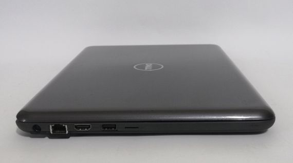 Ноутбук Dell Latitude 3380 / 13.3" (1366x768) TN / Intel Core i3-6006U (2 (4) ядра по 2.0 GHz) / 4 GB DDR4 / 128 GB SSD / Intel HD Graphics 520 / WebCam / Win 10 Pro б/у | Зображення 3