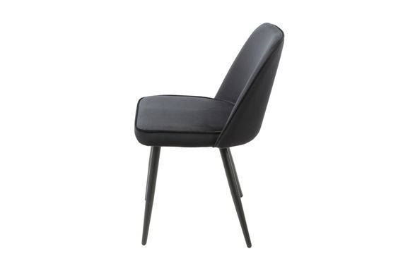 Стул Special4You Decio black | Зображення 3