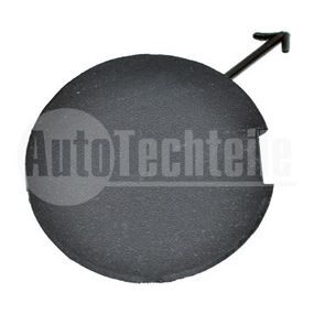Крышка для буксировочной петли Fiat  Doblo 05-09, AutoTechteile, 505 0223, 505 0224