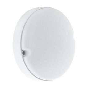 Світлодіодний світлодіодний biom mpl-r18-6 18w 6000k, circle