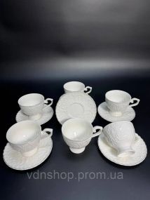 Чайный сервиз 12 предметов L-MG-8212J