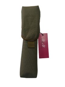 Підсумок для глушника 50х240мм М&М Вид 2 Olive green Хакі (213561)
