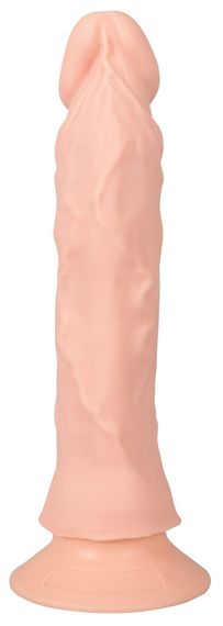 Вібратор - Nature Skin Bendable RC Vibrator Sex Aura | Зображення 3