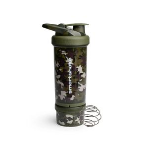 Шейкер спортивний SmartShake Revive 25oz/750ml Camo Green