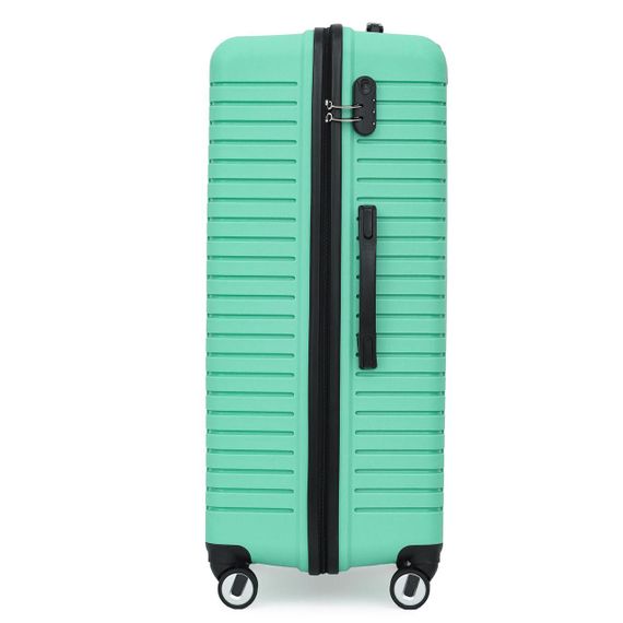 Валіза Semi Line 28" (L) Sea Green (T5612-3) | Зображення 3