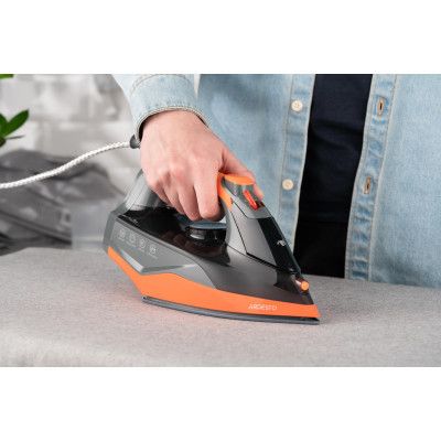 Утюг Ardesto IR-C2233-GR | Зображення 3