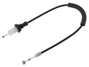 Hyundai i30 07-11 трос от внутренней ручки к замку передней двери L=P