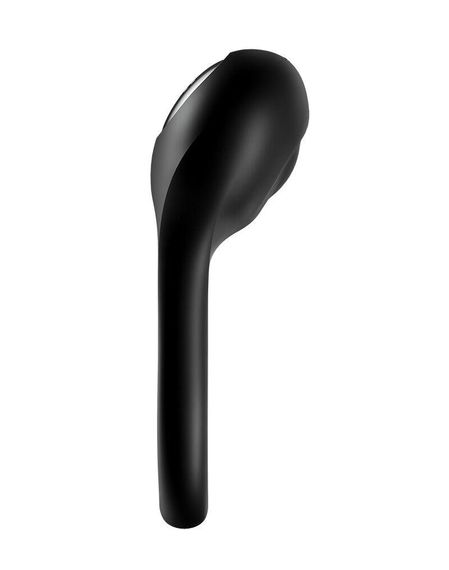 Смарт-віброкільце для пар Satisfyer Majestic Duo: 2 мотори, керування через додаток та подвійна стимуляція | Зображення 4