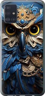 Чохол для Samsung Galaxy A51 2020 A515F з силікону FCh_096110