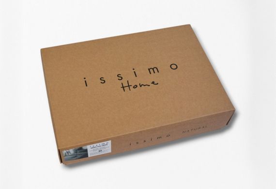 Постельное белье  Issimo Drope Poplin 200 х 220 см Teal Green | Зображення 6