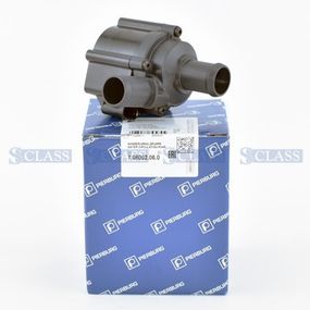 Насос рециркуляции антифриза Audi A4/A5/A6/A7/Q3/Q5/Q7 11-,7.08002.06.0