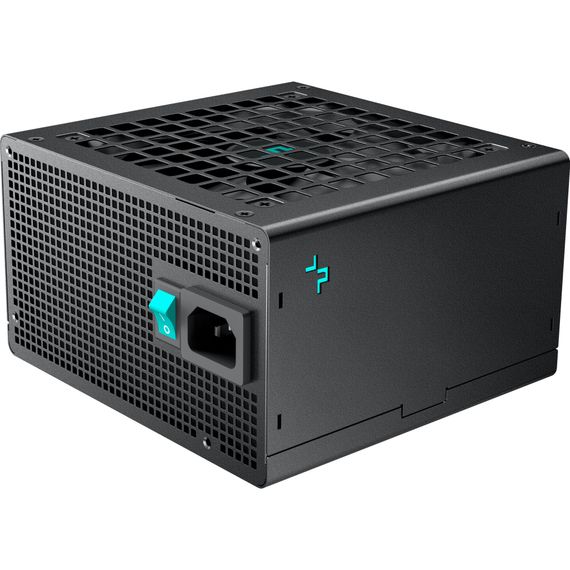 Блок питания Deepcool 650W PL650D (R-PL650D-FC0B-EU-V2) | Зображення 2