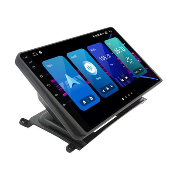 Штатна магнітола Torssen Kia Soul 2009-2013 TOP NF9 Carplay | Зображення 1