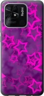 Чохол для Xiaomi Redmi 10C з силікону FCh_025777