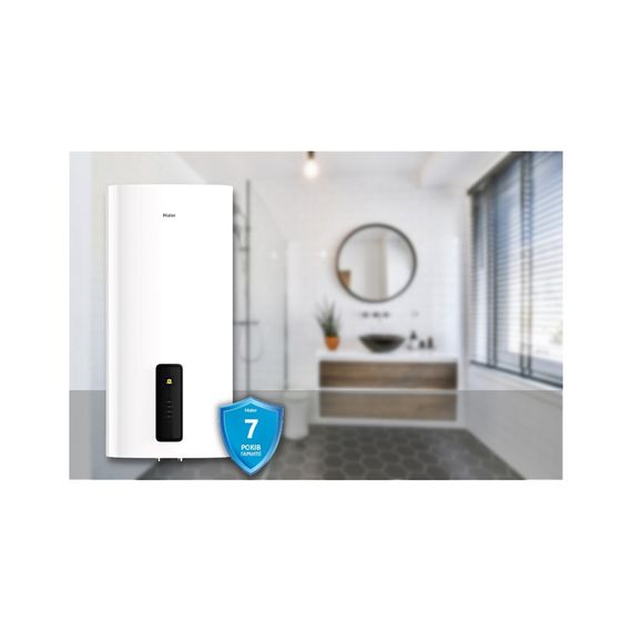 Бойлер Haier ES80V-F7(UA) | Зображення 6
