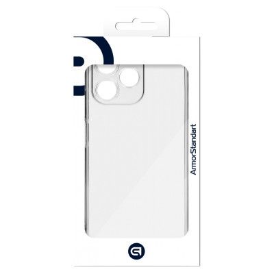 Чехол для мобильного телефона Armorstandart Air Force Realme C51 / C53 Camera cover Transparent (ARM71017) | Зображення 1