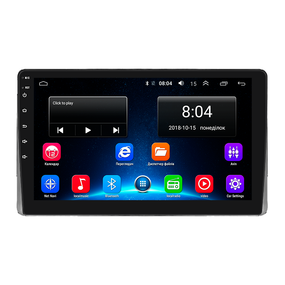 Штатна магнітола Lesko для Toyota Celica VII (T230) 1999-2002