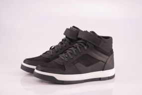 Ежедневные зимние кеды из нубука 41 42 45 размер