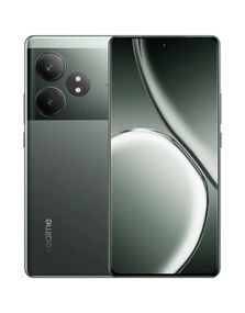 Смартфон realme GT Neo6 SE 16/512GB Green CN version