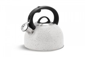 Чайник со свистком Edenberg EB-1440-White 2.5 л белый