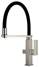 Кухонний змішувач Fabiano FKM 3120 Inox 8231.403.1118