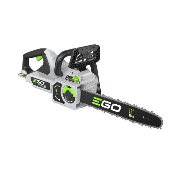 Пила цепная аккумуляторная EGO CS1614E (40 см, 20.5 м/с, 56 В) | Зображення 1