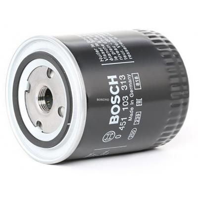 Фильтр масляный Bosch 0 451 103 313