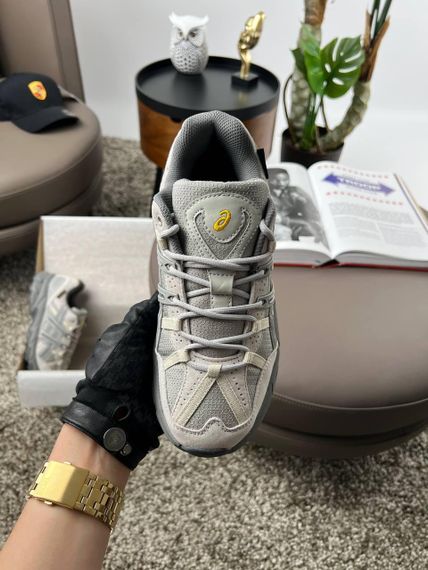 Чоловічі кросівки ASICS Gel-Sonoma 15-50 Gore-Tex Light , В'єтнам,  еврозима 44 28 | Зображення 8