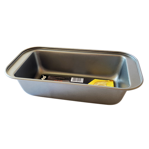 Форма для випікання хліба GT-3125 Gusto 25 x 13 x 6 см