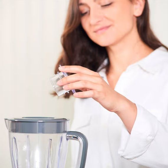 Блендер Black&Decker BXJB500E | Зображення 6