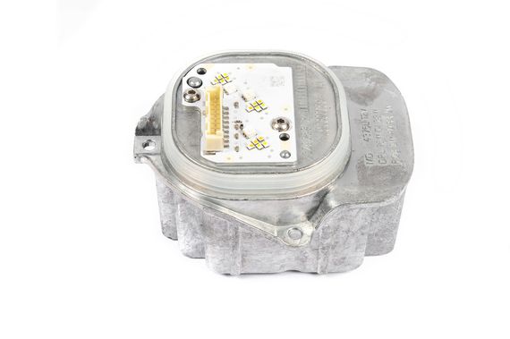 LED модуль фары A2229069104 (1 шт, левый) для Mercedes S-сlass W222 | Зображення 1
