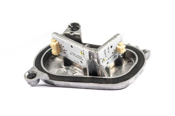 LED-модуль фары 63117493230 (1 шт, правый) для BMW 4 серия F-32