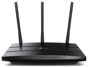 Бездротовий маршрутизатор TP-Link Archer A8