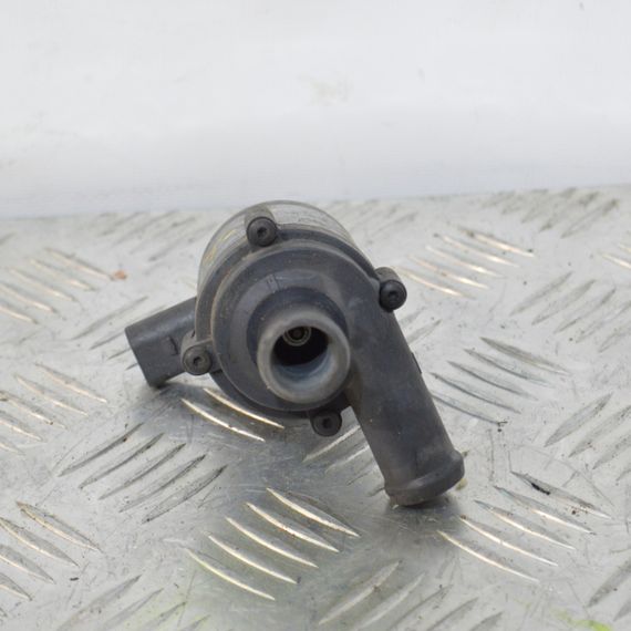 Водяний насос 1.9-3.2 Volkswagen Multivan T5 Transporter T5 2003-2015 Помпа водяна Фольксваген Мультиван Транспортер 7H0965561A