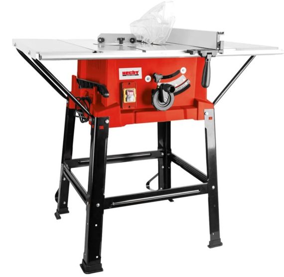 Циркулярна пилка HECHT 8254
