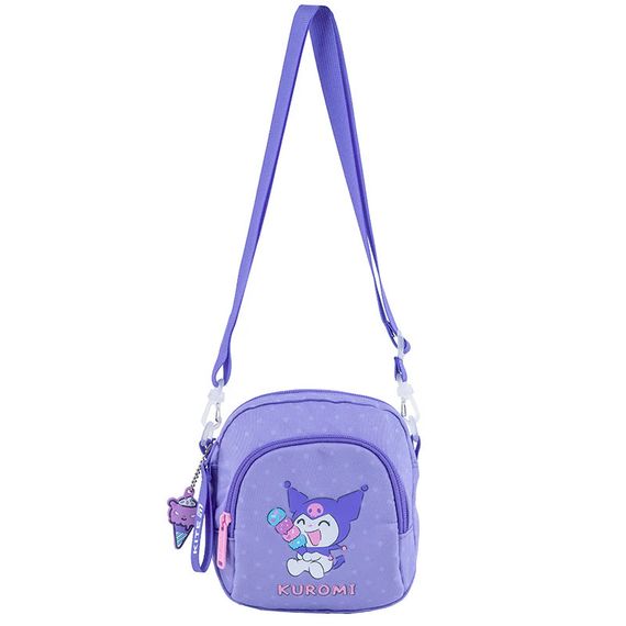 Сумка-рюкзак детская Kite Kids Kuromi HK25-2620-2 1.2 л | Зображення 2