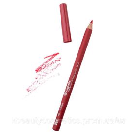 Bogenia олівець для губ BG500 тон red cardinal 002