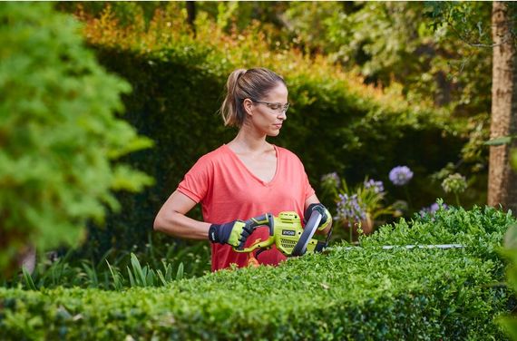 Кущоріз Ryobi RHT4550 5133002793 | Зображення 1