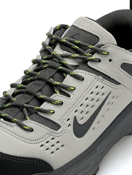 Чоловічі кросівки ACG Running Grey , В'єтнам,  еврозима | Зображення 4