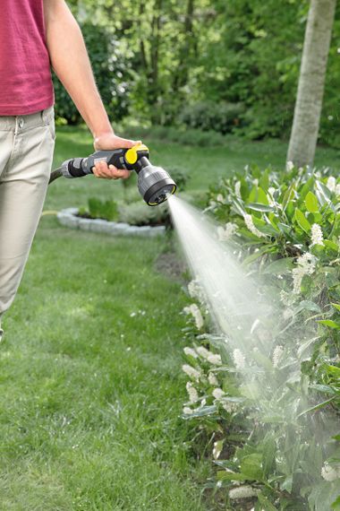 Металевий пістолет Karcher Premium (2.645-271.0) | Зображення 7