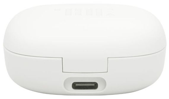 Гарнітура JBL WAVE FLEX 2 White (JBLWFLEX2WHT) | Зображення 6