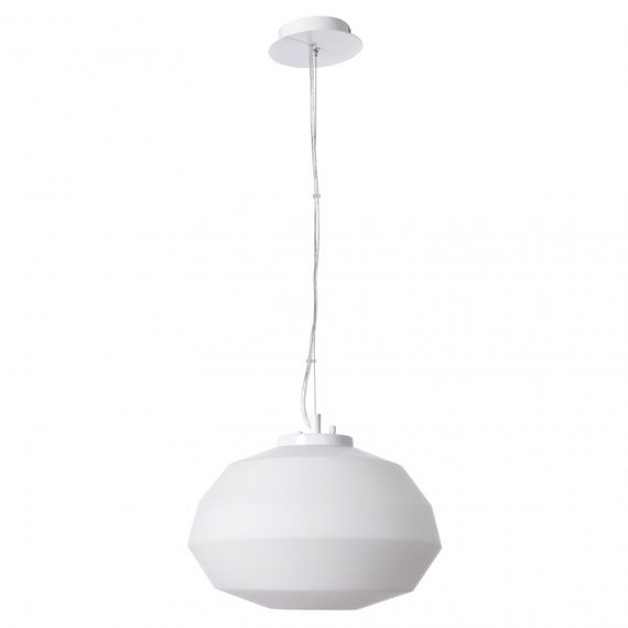 Люстра подвесная для кухни E27 60W WH (BL-420S/1)