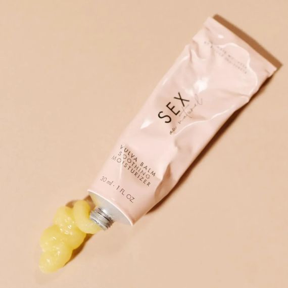 Бальзам для вульви Bijoux Indiscrets заспокійливий і зволожуючий, 30 мл Sex Aura | Зображення 2